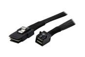 SAS / SCSI kabel - StarTech.com 1m Internal Mini SAS Cable - SFF-8087 to SFF-8643 - SAS internt kabel - 1 m - SAS87431M