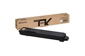 Blæk, Toner & Forbrugsstoffer - Kyocera 1T02P30NL0 / TK 8115K Black Toner - 1T02P30NL0