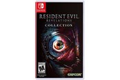 Spil - Resident Evil: Revelations Collection - Nintendo Switch - Gyser - 0013388410019