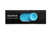 USB Stick - A-Data ADATA UV220 - 64GB - USB Stick - AUV220-64G-RBKBL