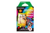 Fotofilm - Fujifilm Instax Mini Rainbow - 16276405