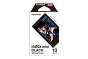Fotofilm - Fujifilm INSTAX Mini film - 10 stykker - Sort - 16537043