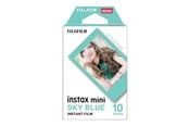 Foto & Videotilbehør - Fujifilm Instax Mini Sky Blue - 16537055