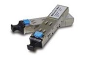 Repeater & Transceiver - DIGITUS PLANET SFP-Port 100Base-FX Transceiver Multi-mode - MFB-TFX