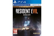 Spil - Resident Evil 7: Biohazard (Gold Edition) - Sony PlayStation 4 - Gyser - 5055060945582