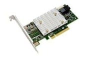 Controller - Adaptec Microsemi HBA 1100 4i - 2293400-R