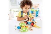 Trælegetøj - Hape Basic Buildingset - E3080