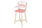 Trælegetøj - Hape Dolls Chair - E3600