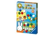 Brætspil - Ravensburger Miffy Baker Balloons - 242917