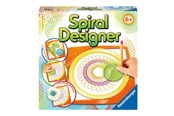 Kreativt Legetøj - Ravensburger Spiral-Designer - 297740