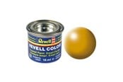 Modelbyg - Revell enamel paint # 310-yellow silk Matt - 32310