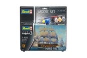 Modelbyg - Revell Model Set - HMS Victory - 65819