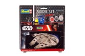 Modelbyg - Revell Model Set - Millennium Falcon - 63600