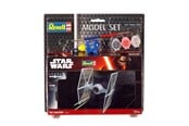 Modelbyg - Revell Model Set - Tie Fighter - 63605