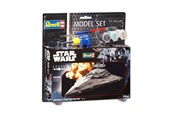 Modelbyg - Revell Model Set Imperial Star Destroyer - 63609