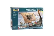 Modelbyg - Revell Viking Ship - 05403