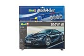 Modelbyg - Revell Model Set - BMW I8 - 67008