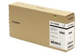 Blæk, Toner & Forbrugsstoffer - Canon PFI-710 / 2353C001 Matte Black - 2353C001