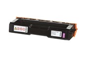 Blæk, Toner & Forbrugsstoffer - Ricoh - magenta - original - tonerpatron - 407533
