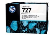 Blæk, Toner & Forbrugsstoffer - HP 727 / B3P06A - Printhead - B3P06A