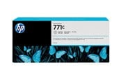 Blæk, Toner & Forbrugsstoffer - HP 771C / B6Y14A Light Grey Ink - B6Y14A