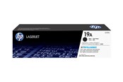 Blæk, Toner & Forbrugsstoffer - HP 19A / CF219A Drum Kit Black - CF219A