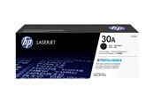 Blæk, Toner & Forbrugsstoffer - HP 30A / CF230A Black Toner - CF230A
