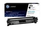 Blæk, Toner & Forbrugsstoffer - HP 30X / CF230X High Capacity Black Toner - CF230X