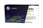 Blæk, Toner & Forbrugsstoffer - HP 828A / CF364A Yellow Drum Imaging Kit - CF364A