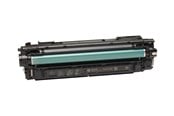 Blæk, Toner & Forbrugsstoffer - HP 657X - CF473X