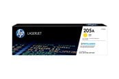 Blæk, Toner & Forbrugsstoffer - HP 205A / CF532A Yellow Toner - CF532A