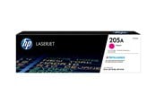 Blæk, Toner & Forbrugsstoffer - HP 205A / CF533A Magenta Toner - CF533A