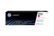 Blæk, Toner & Forbrugsstoffer - HP 203A / CF543A Magenta Toner - CF543A