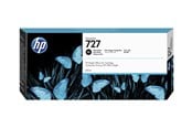 Blæk, Toner & Forbrugsstoffer - HP 727 / F9J79A High Capacity Photo Black Ink - F9J79A