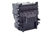 Blæk, Toner & Forbrugsstoffer - HP 729 / F9J81A - Printhead Replacement Kit - F9J81A