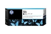 Blæk, Toner & Forbrugsstoffer - HP 745 / F9K05A - F9K05A