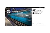 Blæk, Toner & Forbrugsstoffer - HP 982X / T0B30A High Capacity Black Ink - T0B30A