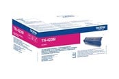 Blæk, Toner & Forbrugsstoffer - Brother TN423M / TN 423M Magenta Toner - TN423M