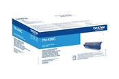 Blæk, Toner & Forbrugsstoffer - Brother TN426C / TN 426C High Capacity Cyan Toner - TN426C