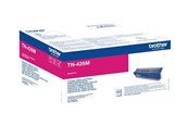 Blæk, Toner & Forbrugsstoffer - Brother TN426M / TN 426M High Capacity Magenta Toner - TN426M