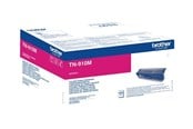 Blæk, Toner & Forbrugsstoffer - Brother TN910M / TN 910M High Capacity Magenta Toner - TN910M