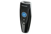 Stregkodelæser - Datalogic RIDA DBT6400 BT Pocket 2D Area Imager Black Includes lanyard and micro USB-cable (DBT6400-BK) - DBT6400-BK
