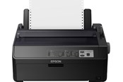 Printer - Epson FX 890II Dot Matrix Printer - C11CF37401