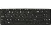 Tastatur - HP Keyboard (Denmark.Finland) - Bærbar tastatur - til udskiftning - Nordisk - Sort - 827028-DH1