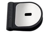 Mobil - Andet Tilbehør - Jabra Kensington Lock Adaptor - anti theft lock adapter - 14208-10