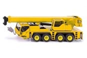Legetøjsbil - SIKU 1:55 Mobilkran - 2110