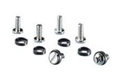 Rack skabe - Rittal screw kit (M5) - 7094120