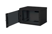 Rack skabe - DIGITUS Professional DN-19 07-U-SW - DN-19 07-U-SW