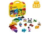 LEGO®  - LEGO Classic 10713 Kreativ kuffert - 10713