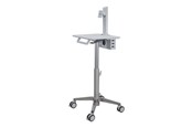 Skærmholder - Ergotron StyleView Lean WOW SV10 - SV10-1300-0
